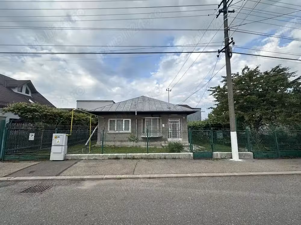 Casa de vanzare Campina