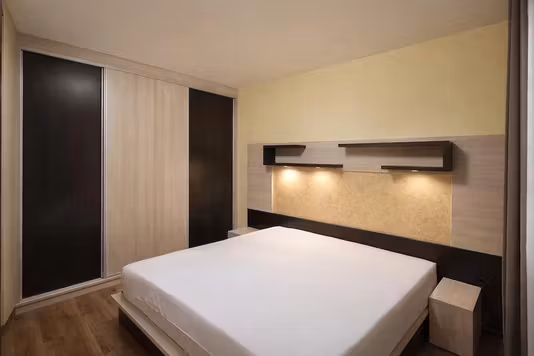 Apartament 13 Septembrie