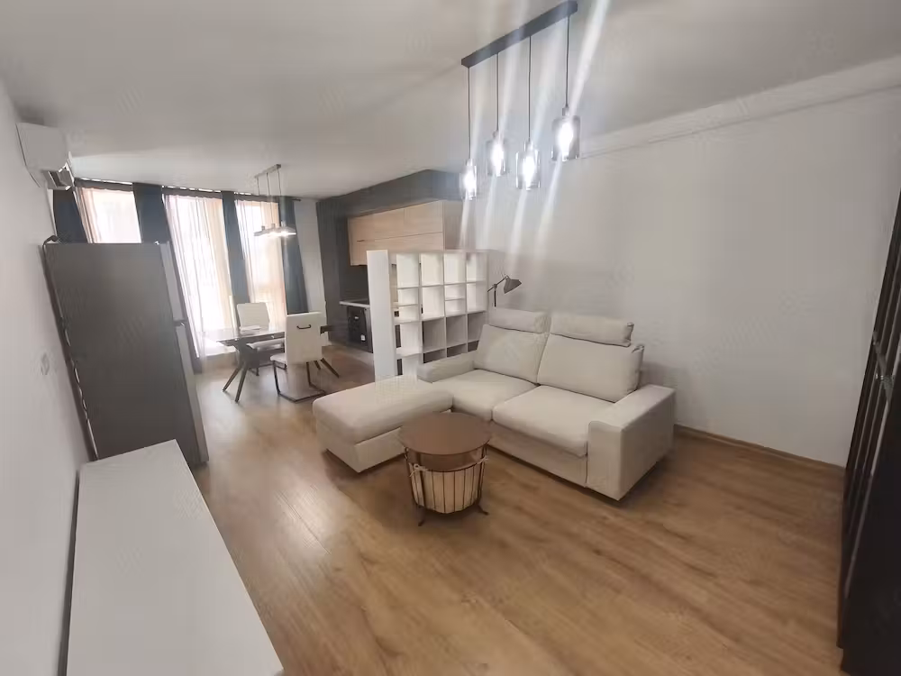 Bloc nou RPC -Freidorf 2 camere 400 euro