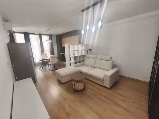 Apartament Freidorf