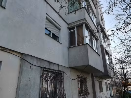 Apartament Galati
