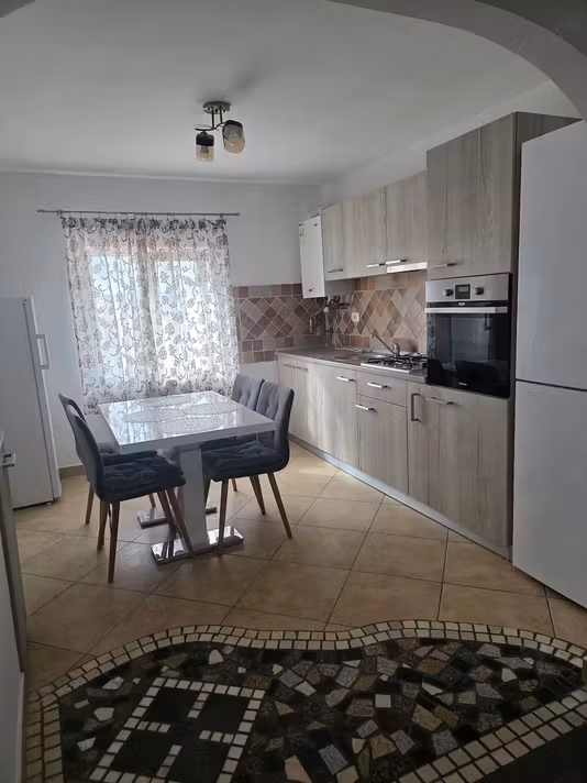 Apartament Centru Nord