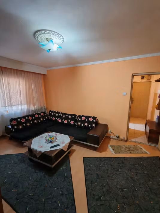 Apartament Inel II