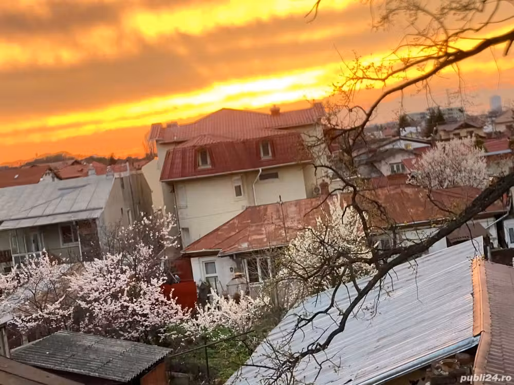 Apartament două camere Ploiești