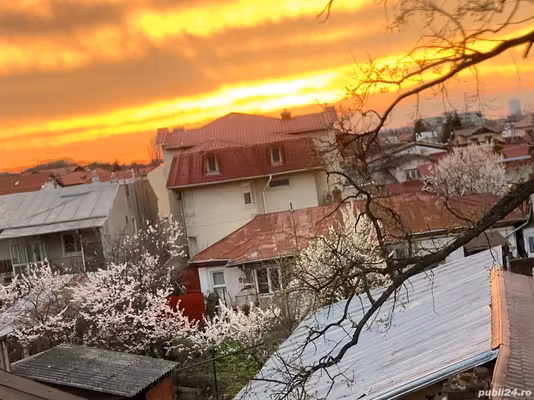Apartament Ploiesti