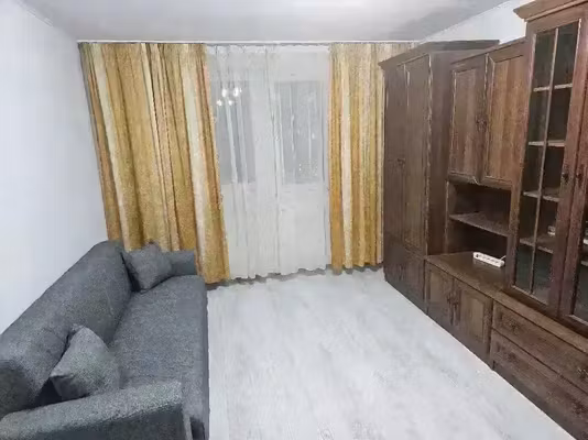 Apartament Berceni