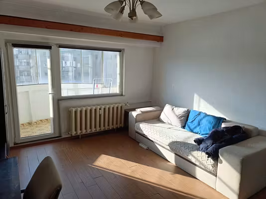 Apartament Gradini Manastur