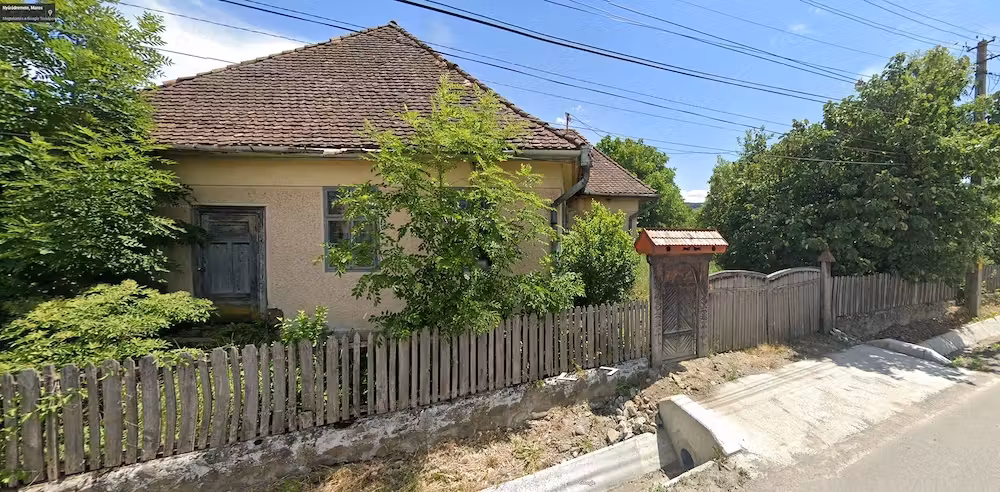 Casa in Eremitu