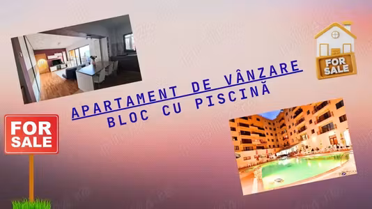 Apartament Pitesti