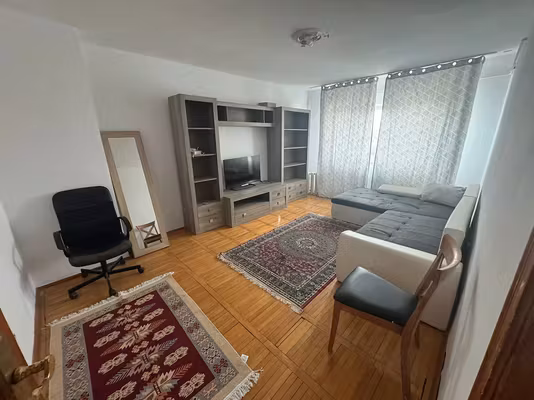 Apartament Botosani