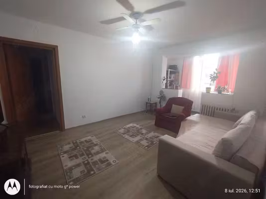 Apartament Central
