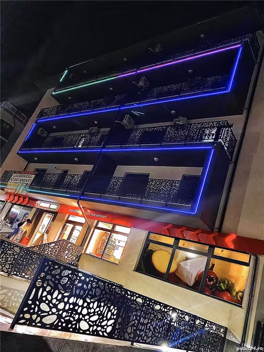 Apartament Fundeni