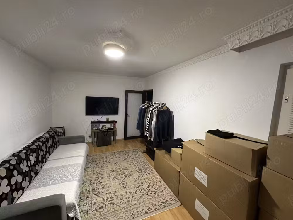 Apartament 2 camere de vanzare