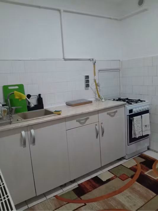 Apartament Lugoj