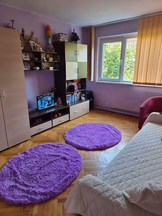 Apartament Cetatii