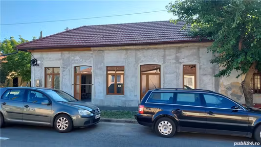 Casă Arad