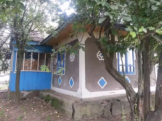 Casă Mila 23