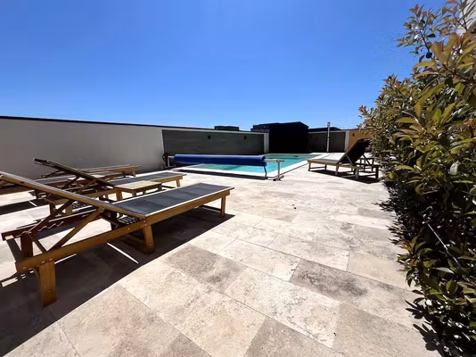Apartament BRAYTIM
