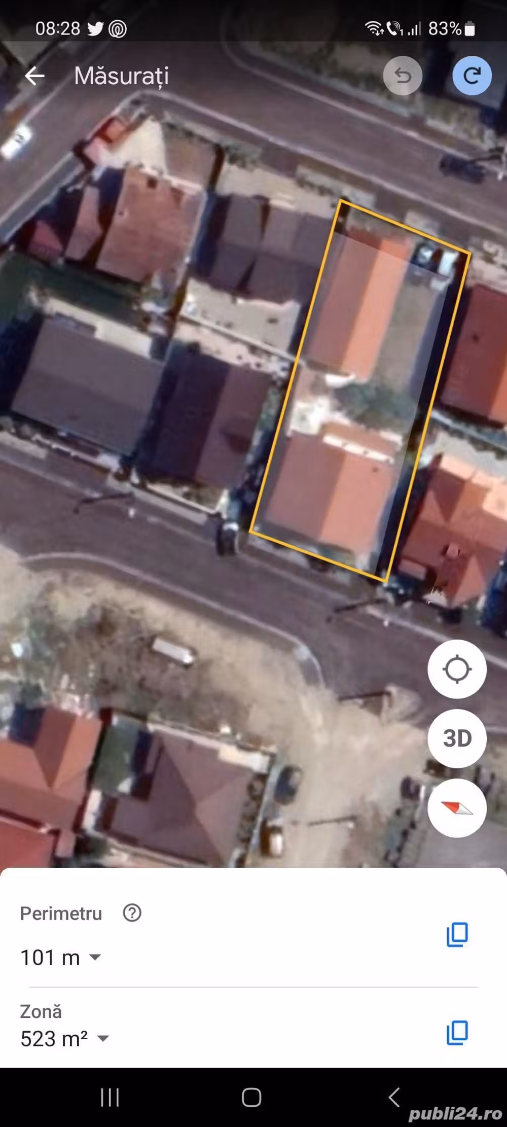 Casă · 3 camere · 150 m², Calea%252525252bClujului, Oradea