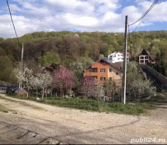Casă Ramnicu Valcea