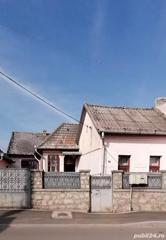 Casă Micro 1