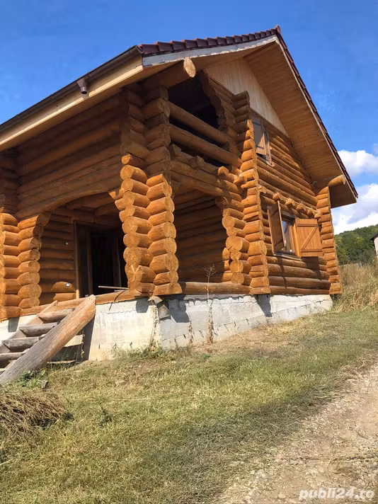 Casă Vaslui