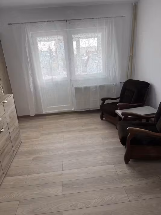 Apartament Parcul Mihai Viteazul - Gheorghe Doja .