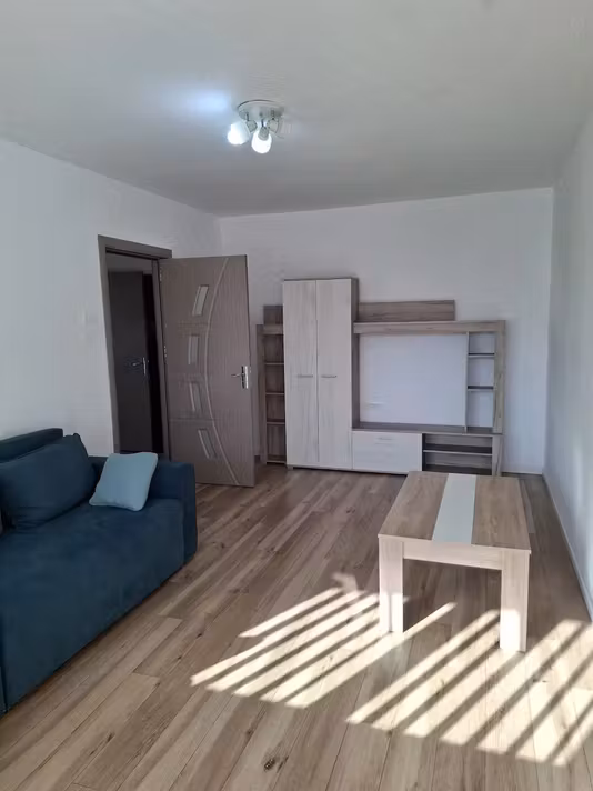 Apartament Fizicienilor