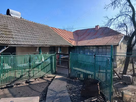 Casă Redea
