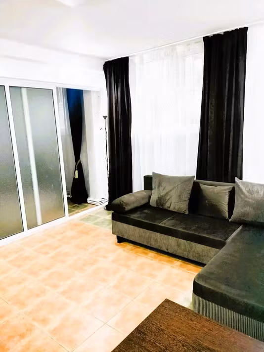Apartament faleza Cazino Peninsula Constanta