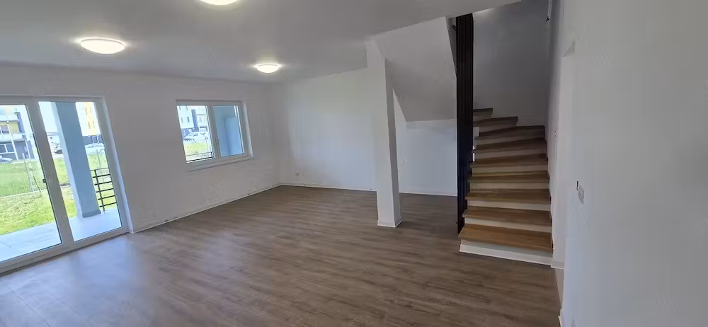 Vand case noi la cheie P+1 , regim duplex