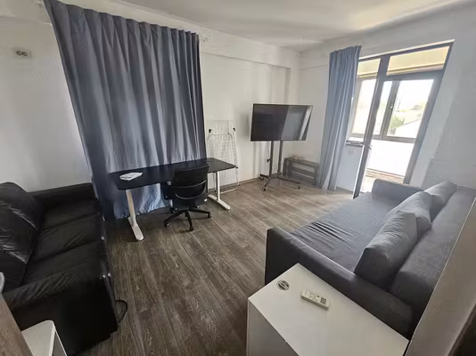 Apartament Gorjului