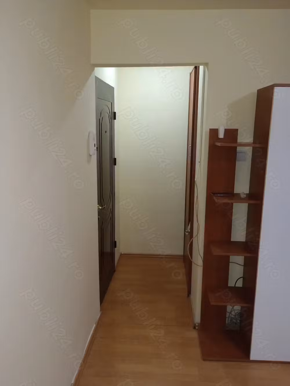 De închiriat garsoniera,pentru studenta sau student,direct de la proprietar,Zona Soarelui -Timisoara