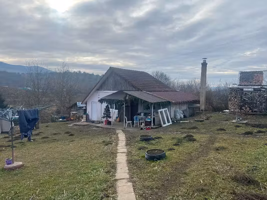 Casă Herina