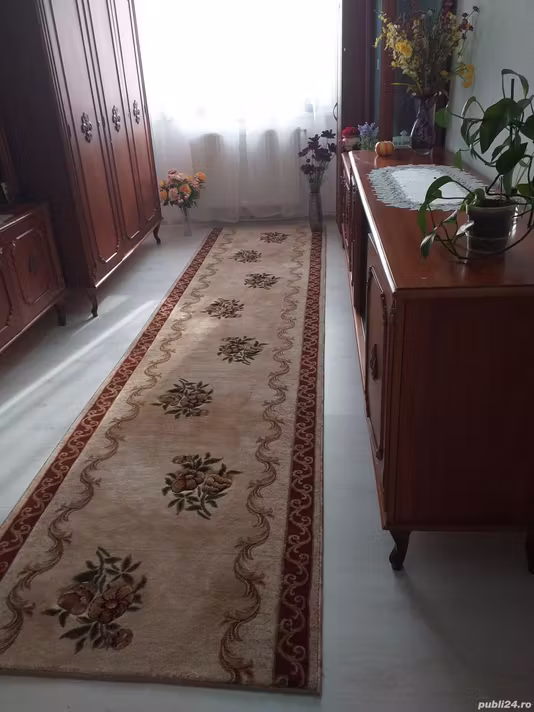 Apartament Darmanesti