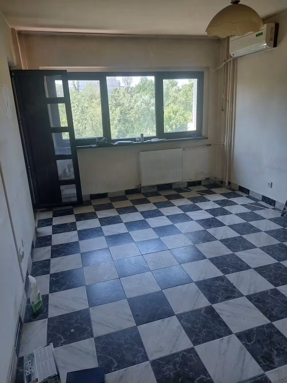 Colentina nr1 stradal
