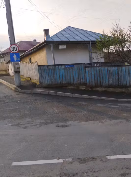 Casă Tulcea