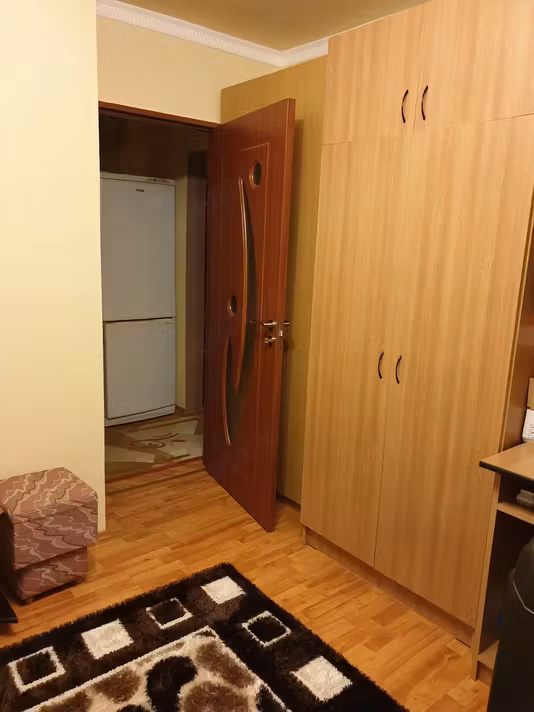 Apartament Gherla