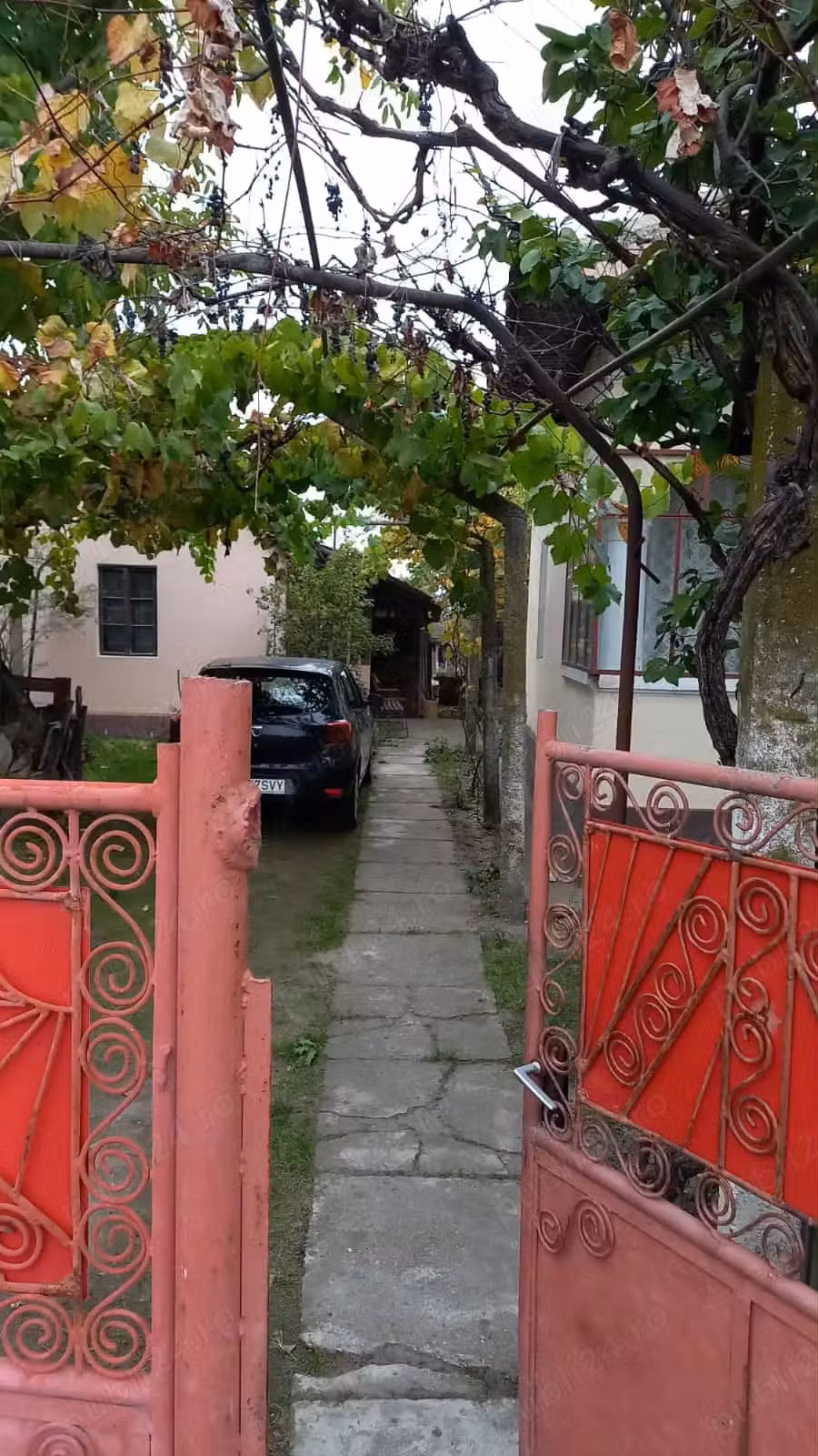 casa de vanzare localitatea Jiana