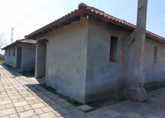 Casă Peciu Nou