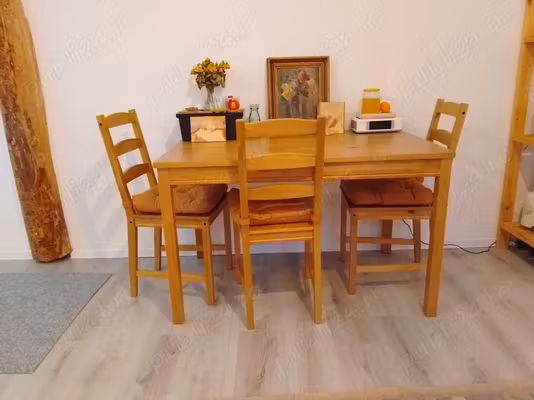 Apartament Lupeni