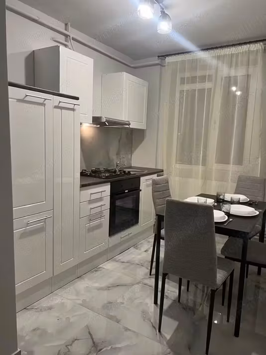Apartament Calea Bucuresti