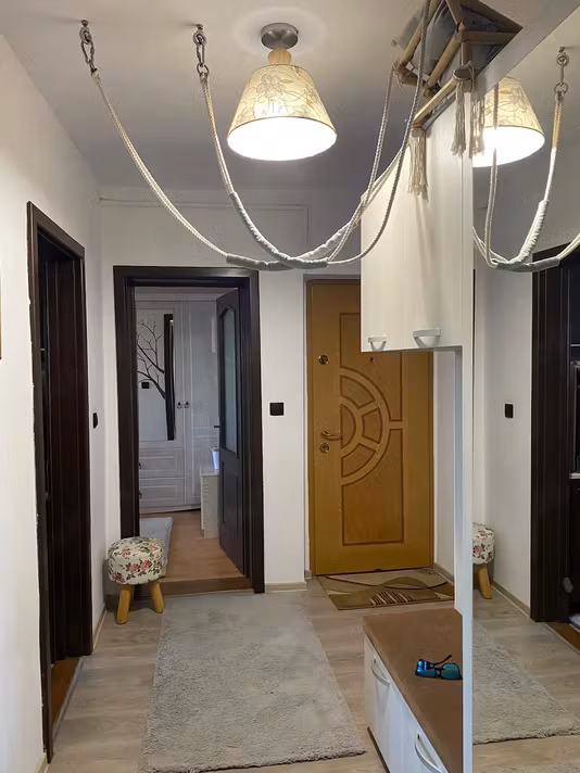 Apartament Manastur