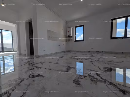 Apartament Giroc