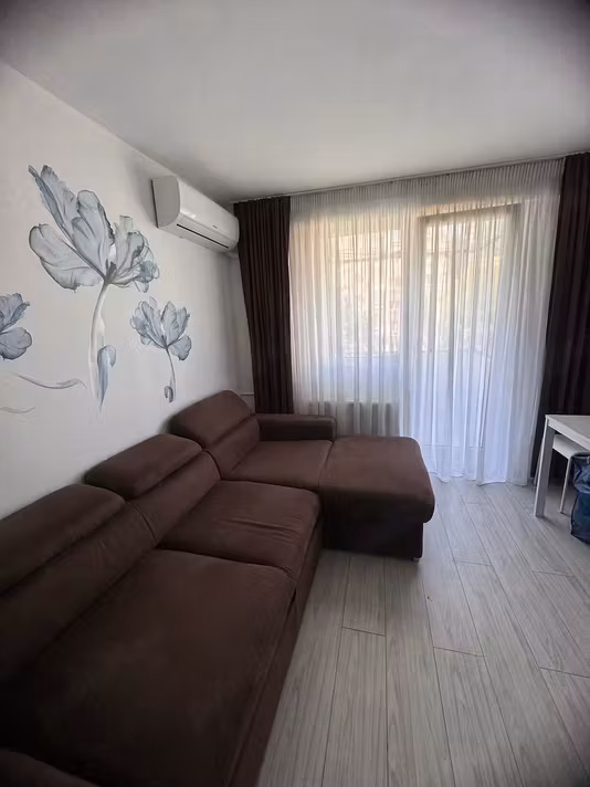 Apartament Gorjului