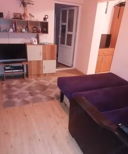 Apartament Tabacarie