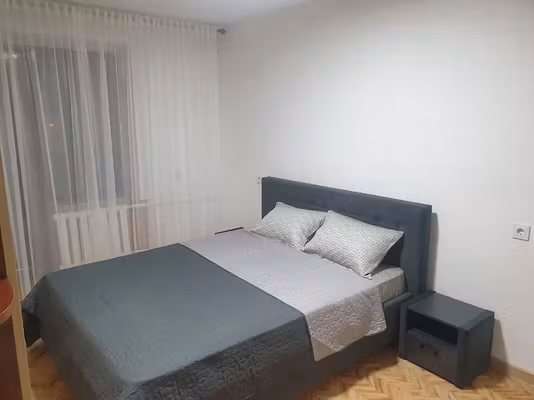 Garsonieră Stefan cel Mare