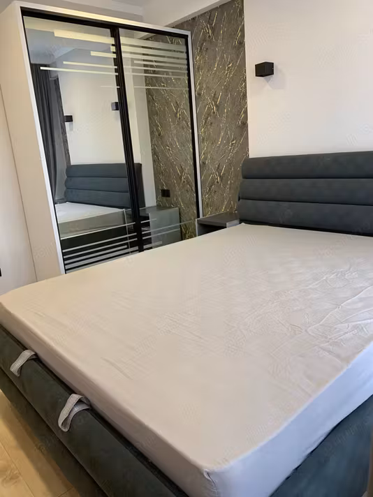 Apartament Centrul Civic