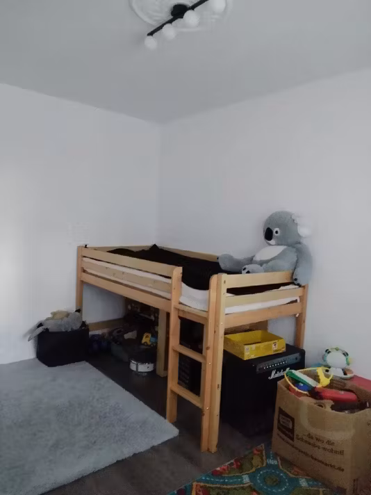 Apartament Rogerius