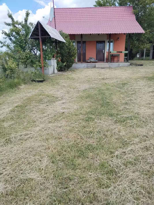 Casă Vrancea